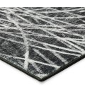 Dalyn Winslow WL2 Midnight Area Rug 6 ft. X 6 ft. Round
