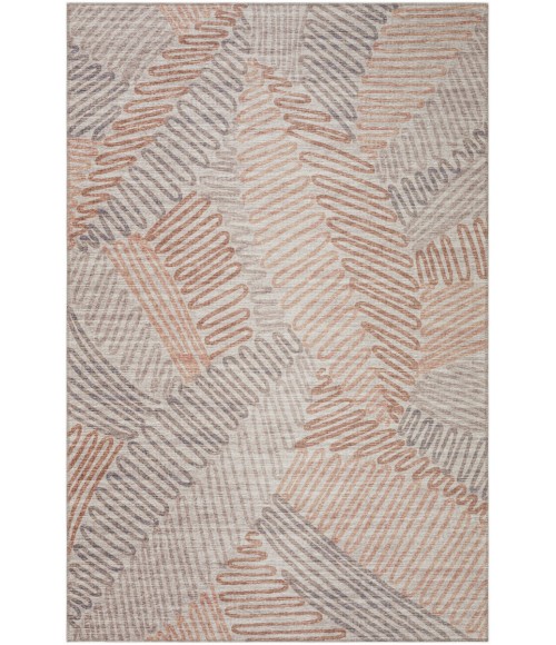 Dalyn Sedona Area Rug Dalyn Sedona SN11 Walnut Area Rug 9 ft. X 12 ft. Rectangle