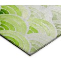 Dalyn Seabreeze Area Rug Dalyn Seabreeze SZ5 Lime-In Area Rug 9 ft. X 12 ft. Rectangle