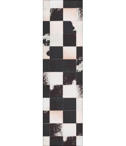 Dalyn Durango SS10 Midnight Area Rug 2 ft. 3 in. X 10 ft. Runner