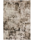 Dalyn Denizi DZ2 Putty Area Rug 9 ft. X 13 ft. 2 in. Rectangle