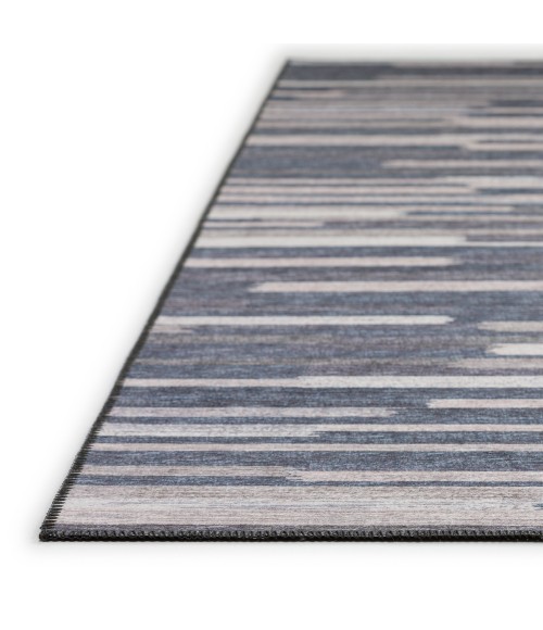 Dalyn Sedona SN8 Slate Area Rug 5 ft. X 7 ft. 6 in. Rectangle