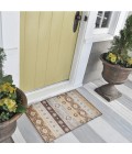 Dalyn Sedona SN12 Goldenrod Area Rug 1 ft. 8 in. X 2 ft. 6 in. Rectangle
