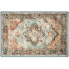 Dalyn Jericho JC2 Mist Area Rug 2 ft. X 3 ft. Rectangle