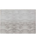 Dalyn Seabreeze SZ8 Pewter Area Rug 1 ft. 8 in. X 2 ft. 6 in. Rectangle