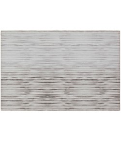 Dalyn Seabreeze SZ8 Pewter Area Rug 1 ft. 8 in. X 2 ft. 6 in. Rectangle
