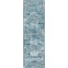 Dalyn Jericho JC5 Denim Area Rug 2 ft. 6 in. X 8 ft. Runner
