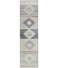 Dalyn Phoenix PH1 Ivory Area Rug 2 ft. 3 in. X 7 ft. 6 in. Runner