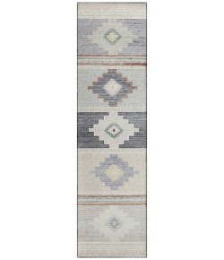 Dalyn Phoenix PH1 Ivory Area Rug 2 ft. 3 in. X 7 ft. 6 in. Runner