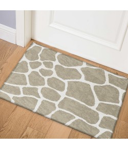 Dalyn Mali ML4 Stone Area Rug 1 ft. 8 in. X 2 ft. 6 in. Rectangle
