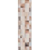 Dalyn Durango SS10 Khaki Area Rug 2 ft. 3 in. X 7 ft. 6 in. Runner
