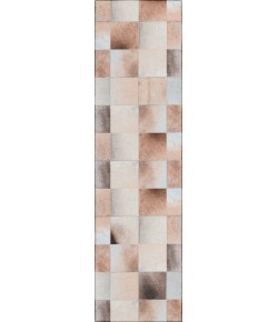 Dalyn Stetson SS10 Khaki Area Rug 2 ft. 3 in. X 7 ft. 6 in. Runner