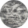 Dalyn Camberly CM6 Midnight Area Rug 8 ft. X 8 ft. Round