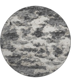 Dalyn Camberly CM6 Midnight Area Rug 8 ft. X 8 ft. Round