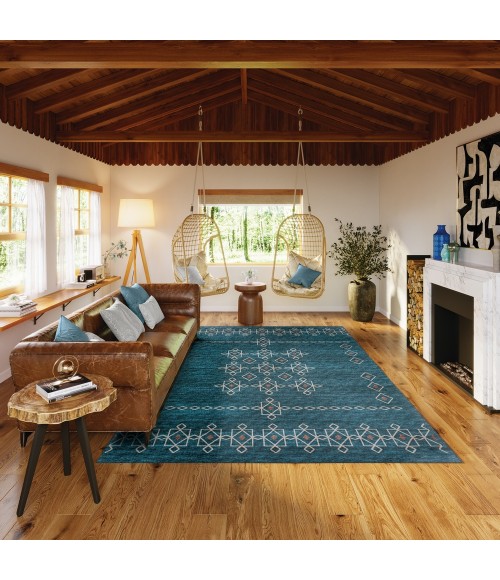 Dalyn Sedona SN3 Riverview Area Rug 10 ft. X 14 ft. Rectangle