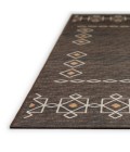 Dalyn Sedona SN3 Fudge Area Rug 8 ft. X 8 ft. Round