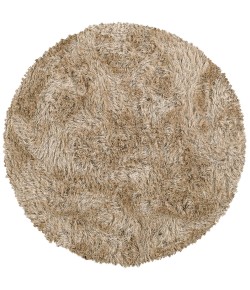 Dalyn Impact IA100 Sand Area Rug 8 ft. X 8 ft. Round