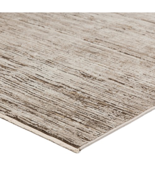 Dalyn Denizi DZ1 Mocha Area Rug 7 ft. 10 in. X 10 ft. Rectangle