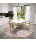 Dalyn Sedona SN12 Imperial Area Rug 6 ft. X 6 ft. Round