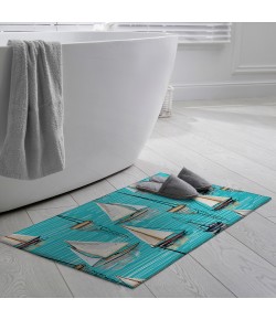 Dalyn Harbor HA8 Sky Area Rug 1 ft. 8 in. X 2 ft. 6 in. Rectangle