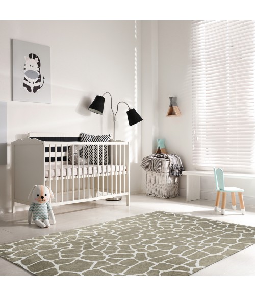 Dalyn Mali ML4 Stone Area Rug 1 ft. 8 in. X 2 ft. 6 in. Rectangle