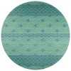 Dalyn Sedona SN1 Irish Area Rug 8 ft. X 8 ft. Round