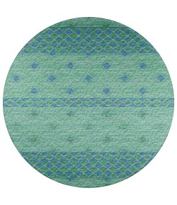 Dalyn Sedona SN1 Irish Area Rug 6 ft. X 6 ft. Round