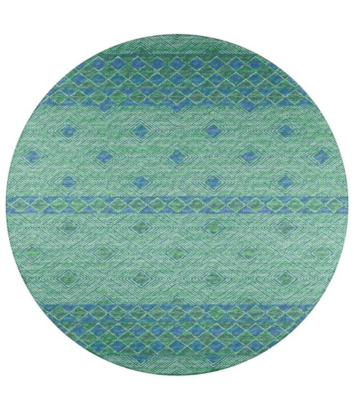 Dalyn Sedona SN1 Irish Area Rug 6 ft. X 6 ft. Round