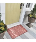Dalyn Sedona SN1 Paprika Area Rug 1 ft. 8 in. X 2 ft. 6 in. Rectangle
