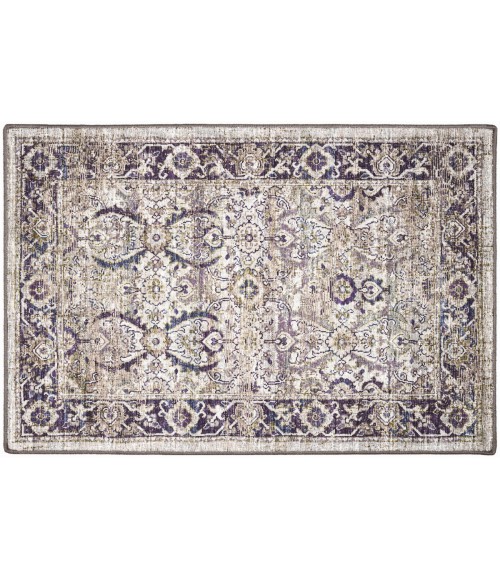 Dalyn Jericho JC1 Oyster Area Rug 2 ft. X 3 ft. Rectangle