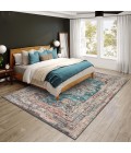 Dalyn Jericho JC6 Riviera Area Rug 10 ft. X 14 ft. Rectangle