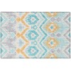 Dalyn Sedona SN2 Spa Area Rug 1 ft. 8 in. X 2 ft. 6 in. Rectangle