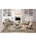 Dalyn Jericho JC2 Mist Area Rug 9 ft. X 12 ft. Rectangle