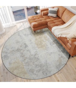 Dalyn Camberly CM3 Biscotti Area Rug 8 ft. X 8 ft. Round