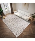 Dalyn Stetson Area Rug Dalyn Stetson SS6 Flannel Area Rug 5 ft. X 7 ft. 6 in. Rectangle