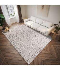 Dalyn Durango SS6 Flannel Area Rug 5 ft. X 7 ft. 6 in. Rectangle