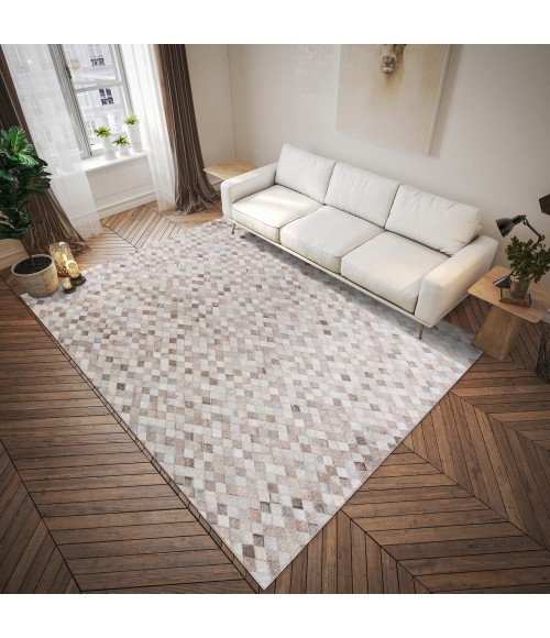 Dalyn Stetson Area Rug Dalyn Stetson SS6 Flannel Area Rug 5 ft. X 7 ft. 6 in. Rectangle