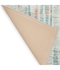 Dalyn Winslow WL6 Pearl Area Rug 6 ft. X 6 ft. Round