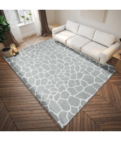 Dalyn Mali ML4 Flannel Area Rug 3 ft. X 5 ft. Rectangle