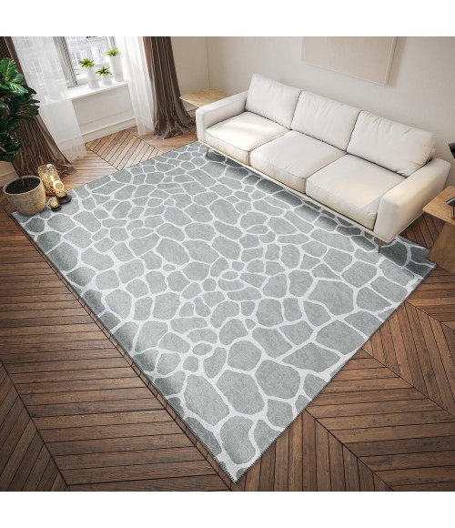 Dalyn Mali ML4 Flannel Area Rug 3 ft. X 5 ft. Rectangle