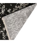 Dalyn Antalya AY3 Midnight Area Rug 5 ft. 3 in. X 7 ft. 8 in. Rectangle