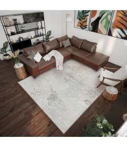 Dalyn Camberly CM5 Linen Area Rug 3 ft. X 5 ft. Rectangle