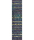 Dalyn Sedona SN10 Ink Area Rug 2 ft. 3 in. X 12 ft. Runner