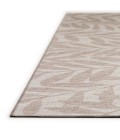 Dalyn Sedona SN5 Putty Area Rug 2 ft. 3 in. X 12 ft. Runner