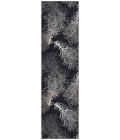 Dalyn Seabreeze SZ3 Black Area Rug 2 ft. 3 in. X 7 ft. 6 in. Runner