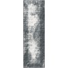 Dalyn Winslow WL1 Midnight Area Rug 2 ft. 6 in. X 8 ft. Runner