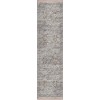 Dalyn Marbella MB4 Silver Area Rug 2 ft. 3 in. X 12 ft. Runner