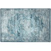 Dalyn Jericho JC5 Denim Area Rug 2 ft. X 3 ft. Rectangle