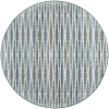 Dalyn Amador AA1 Mist Area Rug 10 ft. X 10 ft. Round