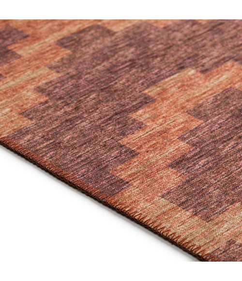 Dalyn Sedona SN9 Spice Area Rug 1 ft. 8 in. X 2 ft. 6 in. Rectangle